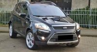 Bandouri ford kuga 2009