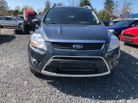 Bandouri ford kuga 2011