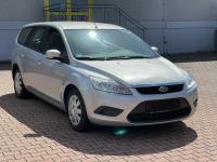 Bara spate ford focus 2012