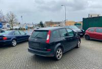 Bara spate ford focus c max 2008