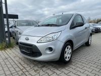 Bara spate ford ka 2010