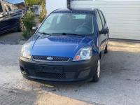 Bara stabilizatoare ford fiesta 2005