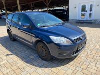 Bloc lumini ford focus 2012