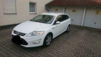 Bloc lumini ford mondeo 2014