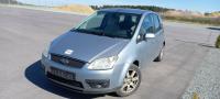 Bloc sigurante motor ford c max 2008