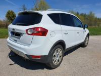 Bloc sigurante motor ford kuga 2011