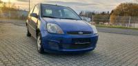 Butuc roata ford fiesta 2007