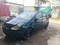 Calculator abs ford c max 2005