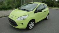 Capac culbutori ford ka 2010