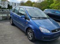 Carlig tractare ford c max 2005