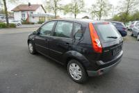 Carlig tractare ford fiesta 2005