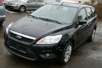 Carlig tractare ford focus 2012