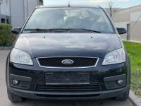 Carlig tractare ford focus c max 2008