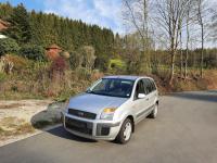 Carlig tractare ford fusion 2005