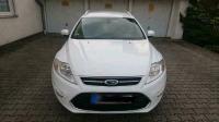 Carlig tractare ford mondeo 2010