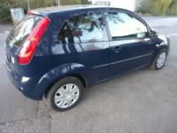 Caseta directie ford fiesta 2005