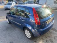 Comanda aer conditionat ford fiesta 2007