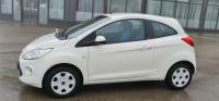 Comenzi butoane ford ka 2010