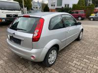 Conducte ulei turbo ford fiesta 2008