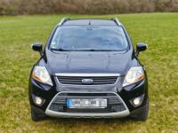 Electromotor ford kuga 2013