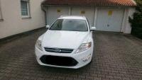 Electromotor ford mondeo 2010