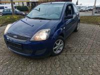 Grup cardanic ford fiesta 2008