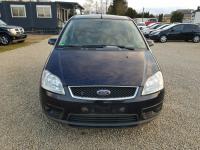 Intercooler ford focus c max 2008