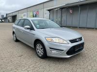 Intercooler ford mondeo 2013
