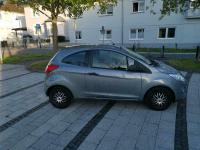 Jante aliaj ford ka 2009