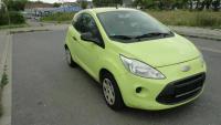 Jante aliaj ford ka 2013