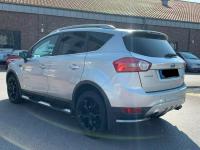 Jante aliaj ford kuga 2011