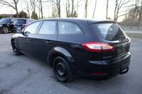 Jante aliaj ford mondeo 2012