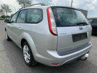 Lampi spate ford focus 2010