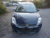 Modul comfort ford fiesta 2007