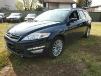 Modul comfort ford mondeo 2013