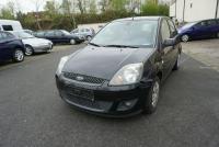 Motor complet ford fiesta 2007