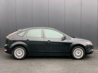 Motoras aeroterma ford focus 2010