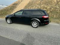 Motoras aeroterma ford mondeo 2010