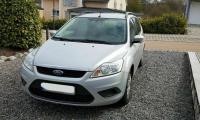 Podea portbagaj ford focus 2010