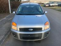 Portbagaj ford fusion 2007