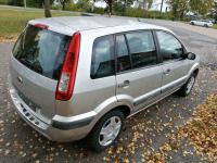 Proie ceata ford fusion 2005