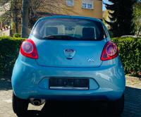 Proiectoare ceata ford ka 2010