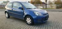 Punte spate ford fiesta 2005