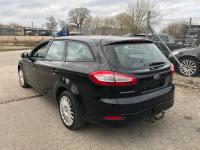 Punte spate ford mondeo 2014