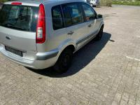 Releu bujii ford fusion 2005