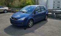 Stalp central ford c max 2004