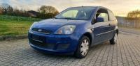 Tager ford fiesta 2005