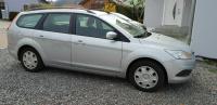 Tager ford focus 2010