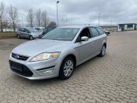 Tager ford mondeo 2014