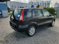 Traversa ford fusion 2007